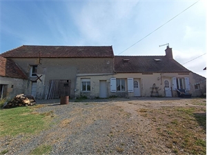 maison à la vente -   18600  MORNAY SUR ALLIER, surface 12 m2 vente maison - UBI424505311